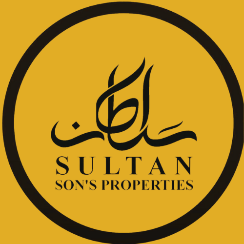Sultan Son's Properties logo